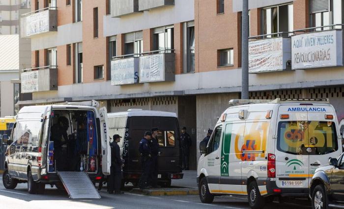 Susana Díaz retira las competencias de vivienda a la Consejería de Fomento liderada por IU
