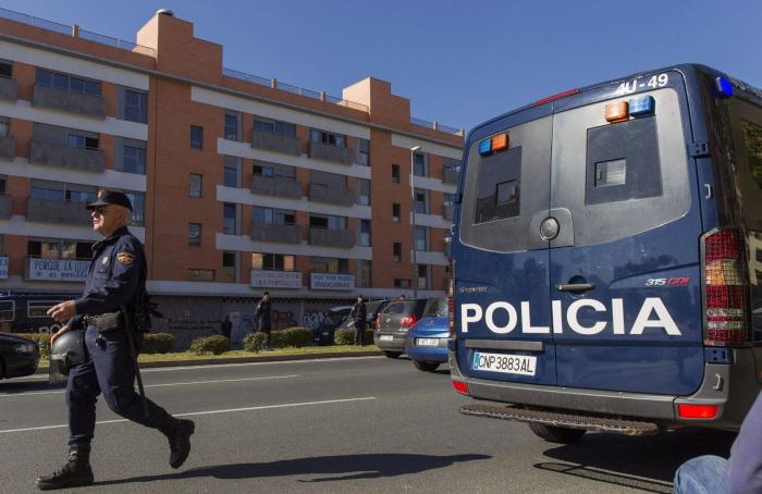 Susana Díaz retira las competencias de vivienda a la Consejería de Fomento liderada por IU