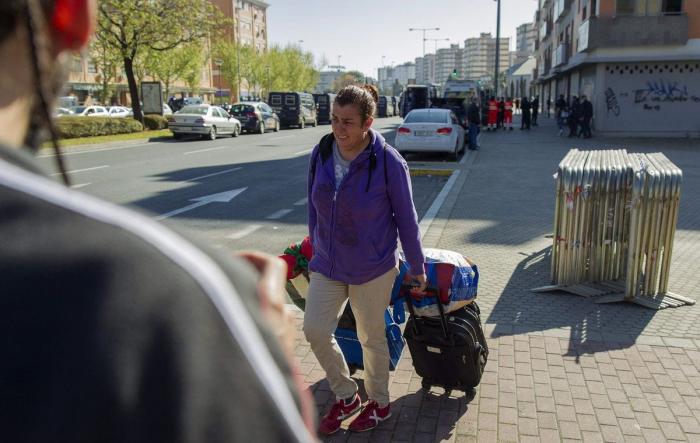 Susana Díaz retira las competencias de vivienda a la Consejería de Fomento liderada por IU