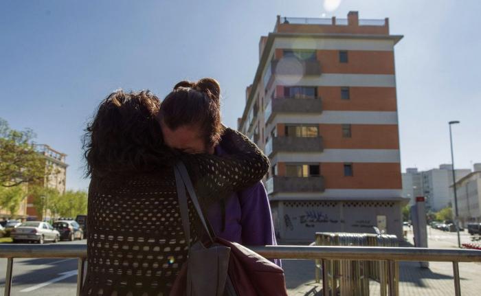 Susana Díaz retira las competencias de vivienda a la Consejería de Fomento liderada por IU