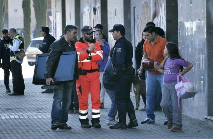 Susana Díaz retira las competencias de vivienda a la Consejería de Fomento liderada por IU
