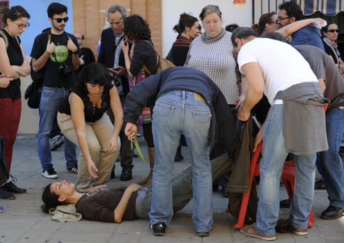 Susana Díaz retira las competencias de vivienda a la Consejería de Fomento liderada por IU