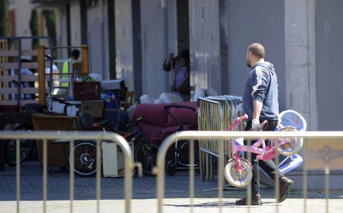 Susana Díaz retira las competencias de vivienda a la Consejería de Fomento liderada por IU