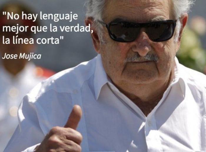 La frase de José Mujica sobre la política que muchos están compartiendo durante la jornada de reflexión