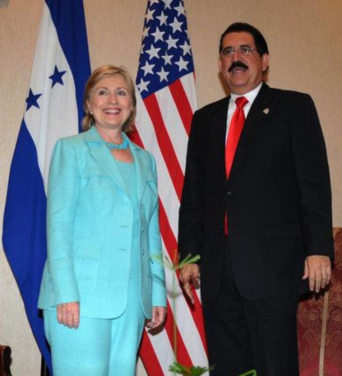 Bill Clinton estuvo en la 'isla de las orgías' de Epstein con dos mujeres, según una testigo