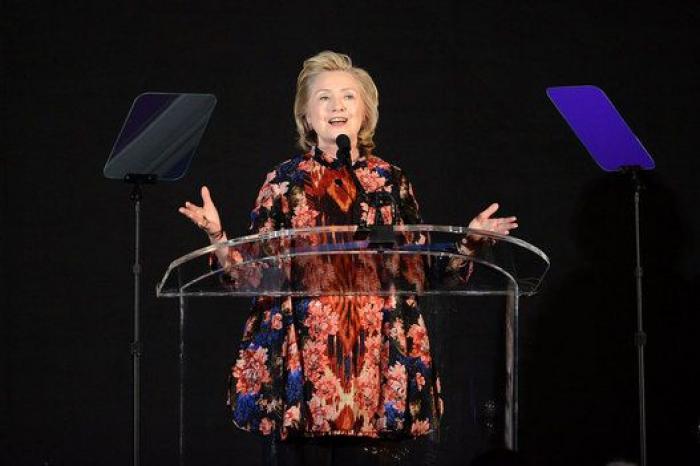 Bill Clinton estuvo en la 'isla de las orgías' de Epstein con dos mujeres, según una testigo