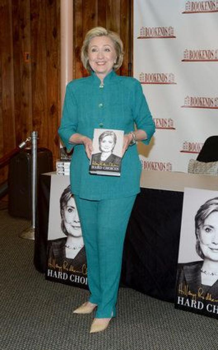 Bill Clinton estuvo en la 'isla de las orgías' de Epstein con dos mujeres, según una testigo