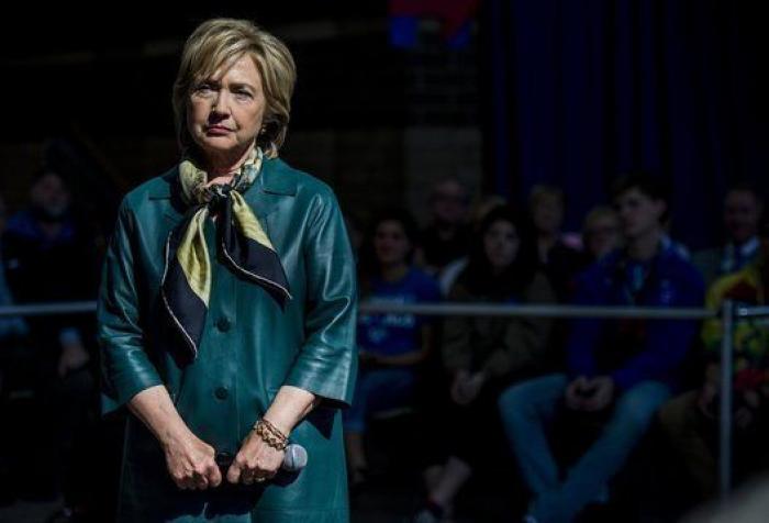 Bill Clinton estuvo en la 'isla de las orgías' de Epstein con dos mujeres, según una testigo