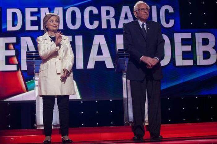 Bill Clinton estuvo en la 'isla de las orgías' de Epstein con dos mujeres, según una testigo