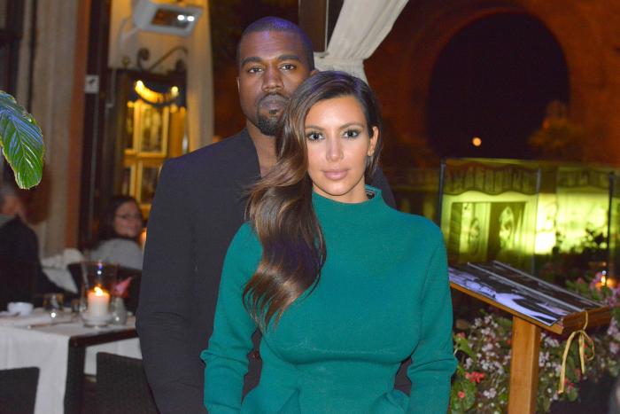 El derrumbe de Kim Kardashian y Kanye West: el matrimonio de los huevos de oro