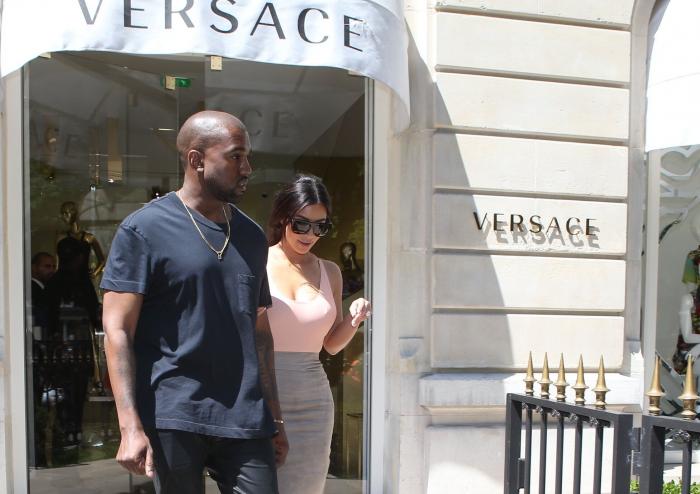 El derrumbe de Kim Kardashian y Kanye West: el matrimonio de los huevos de oro
