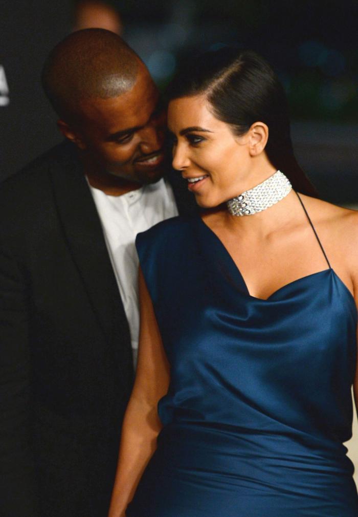 El derrumbe de Kim Kardashian y Kanye West: el matrimonio de los huevos de oro