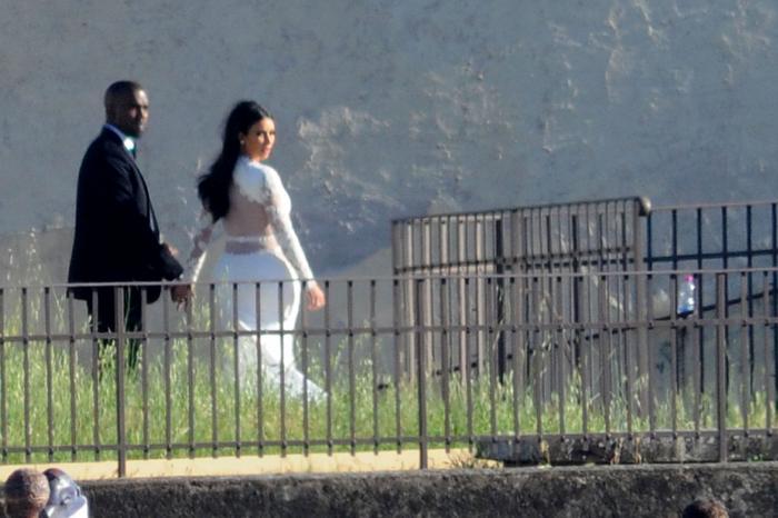 El derrumbe de Kim Kardashian y Kanye West: el matrimonio de los huevos de oro