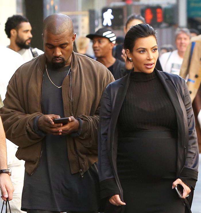 El derrumbe de Kim Kardashian y Kanye West: el matrimonio de los huevos de oro