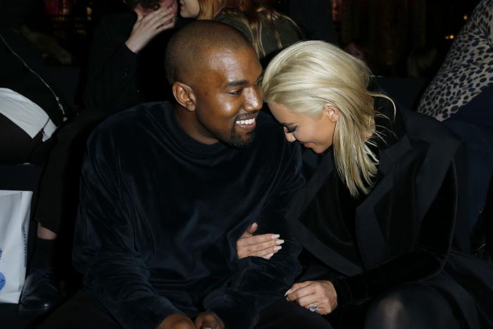 El derrumbe de Kim Kardashian y Kanye West: el matrimonio de los huevos de oro