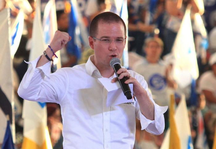 López Obrador conserva la mayoría en el Congreso, según los datos preliminares