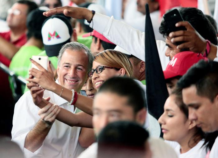 López Obrador conserva la mayoría en el Congreso, según los datos preliminares