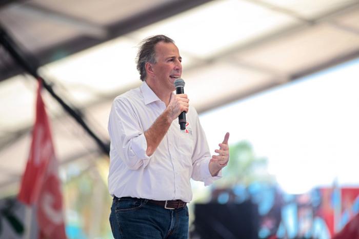 López Obrador conserva la mayoría en el Congreso, según los datos preliminares