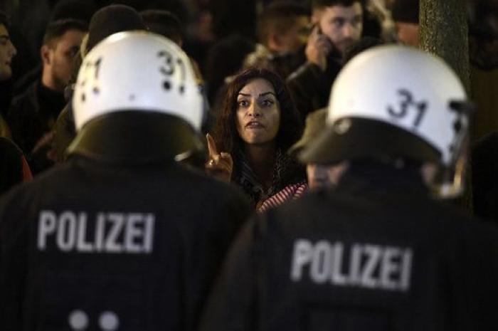 La negativa de Turquía de unirse a los kurdos frente al EI puede salirles mal (FOTOS)