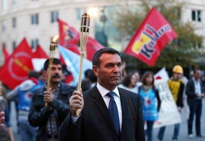 La negativa de Turquía de unirse a los kurdos frente al EI puede salirles mal (FOTOS)