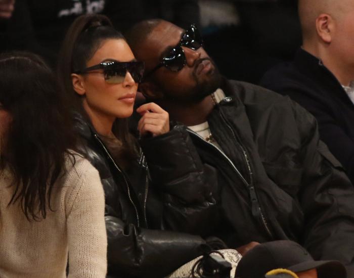 El derrumbe de Kim Kardashian y Kanye West: el matrimonio de los huevos de oro