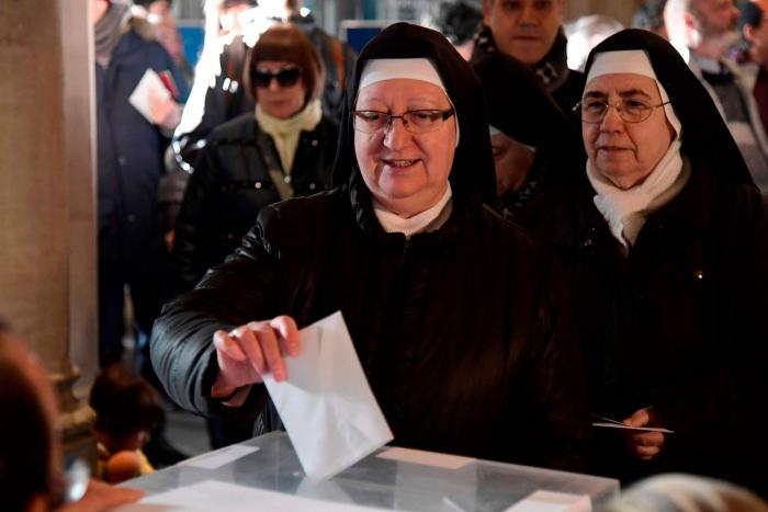 Puigdemont: "La república catalana ha ganado a la monarquía del 155"