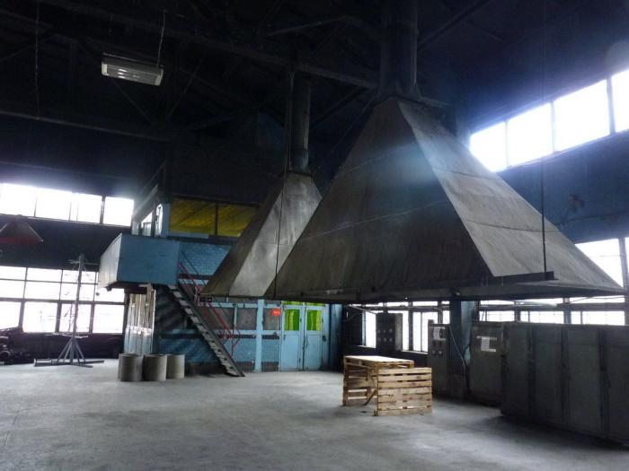 Sacar al Donbás de su 'izolyatsia'