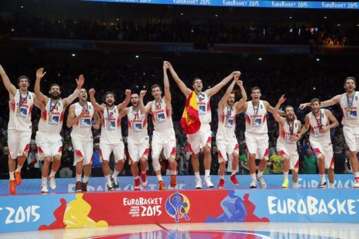 27 medallas que puede ganar España en los Juegos Olímpicos