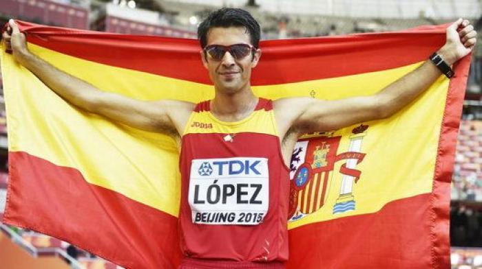 27 medallas que puede ganar España en los Juegos Olímpicos