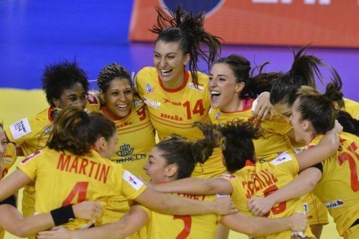 27 medallas que puede ganar España en los Juegos Olímpicos