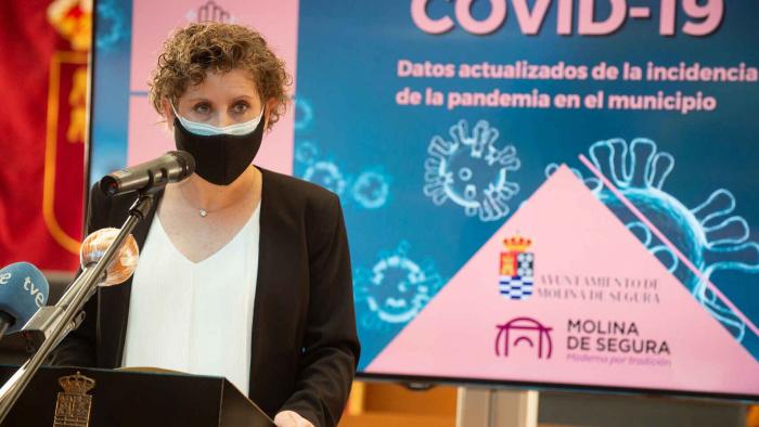 Qué está pasando en Israel, que ya ha vacunado a un tercio de su población