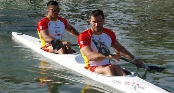 27 medallas que puede ganar España en los Juegos Olímpicos