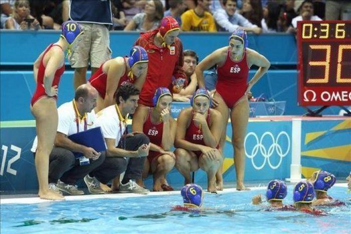 27 medallas que puede ganar España en los Juegos Olímpicos