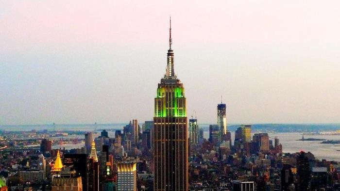 Los 10 lugares más fotografiados del mundo (FOTOS)