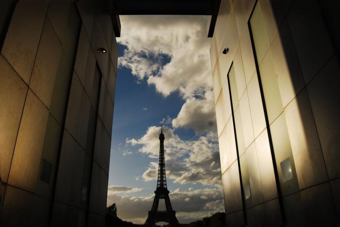 Los 10 lugares más fotografiados del mundo (FOTOS)