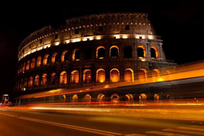 Los 10 lugares más fotografiados del mundo (FOTOS)