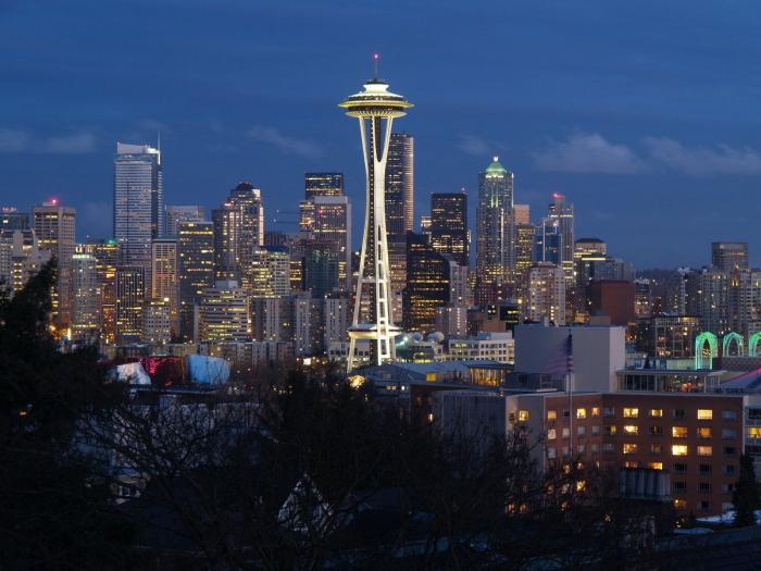 Los 10 lugares más fotografiados del mundo (FOTOS)