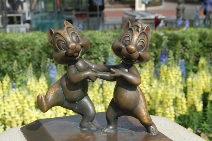 Los 10 lugares más fotografiados del mundo (FOTOS)