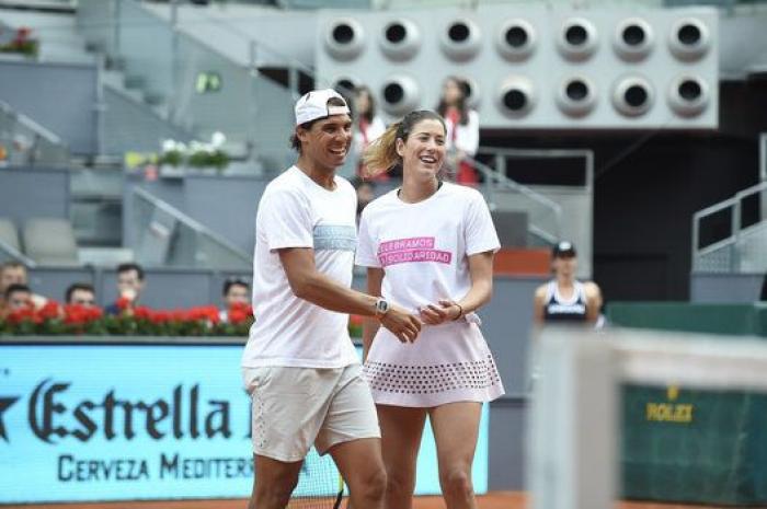 27 medallas que puede ganar España en los Juegos Olímpicos