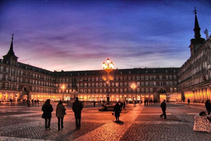 Los 10 lugares más fotografiados del mundo (FOTOS)