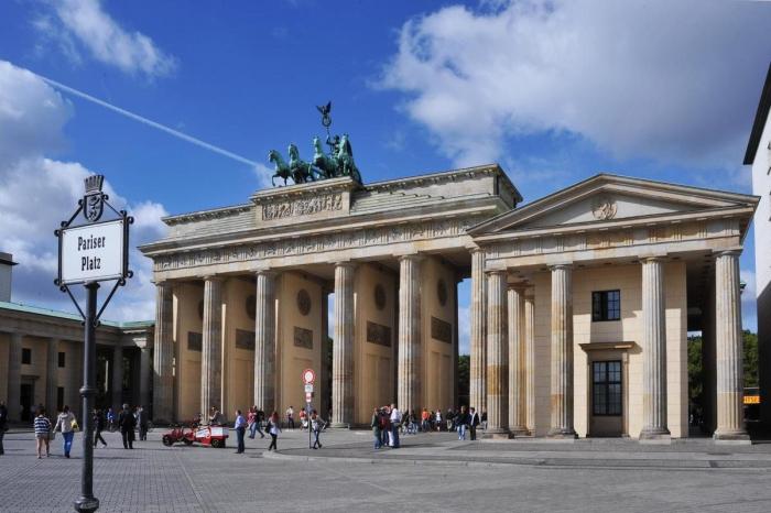 Los 10 lugares más fotografiados del mundo (FOTOS)