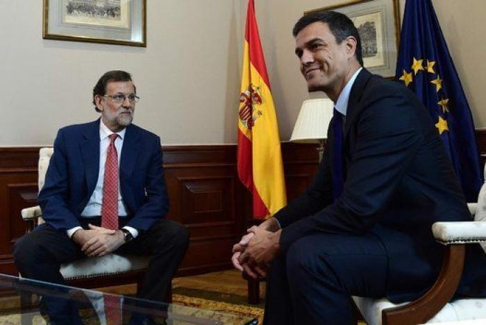 Zapatero insta a abrir un diálogo en el PSOE para evitar terceras elecciones