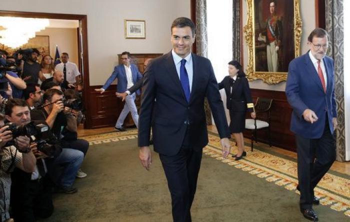 Zapatero insta a abrir un diálogo en el PSOE para evitar terceras elecciones