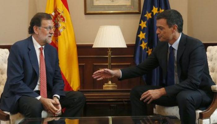 Zapatero insta a abrir un diálogo en el PSOE para evitar terceras elecciones