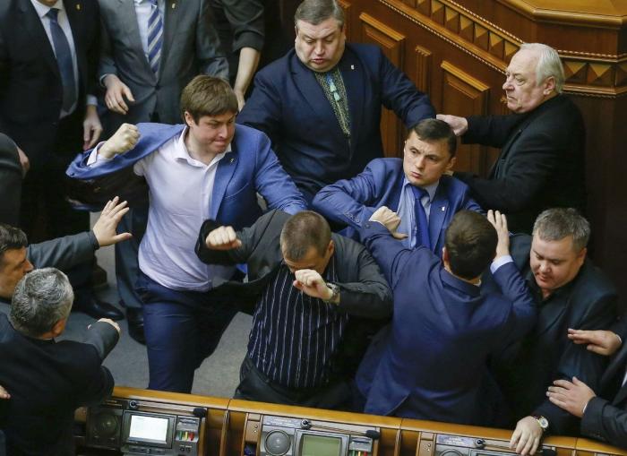 23 imágenes de la semana que no te puedes perder (FOTOS)