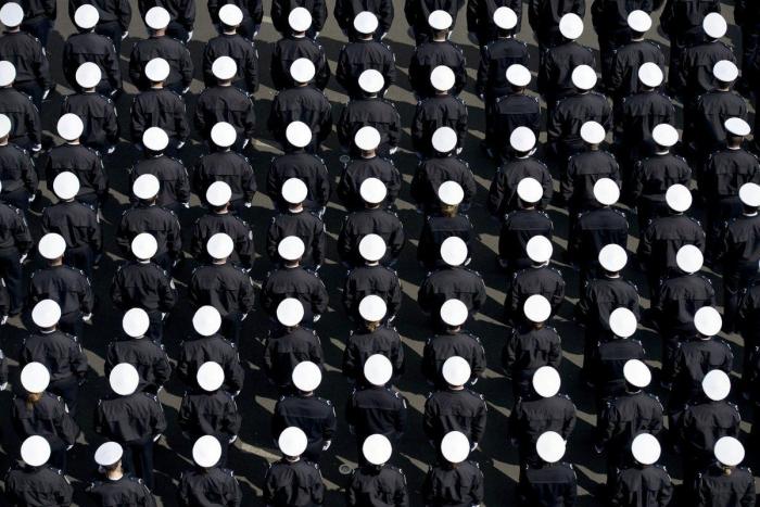 23 imágenes de la semana que no te puedes perder (FOTOS)