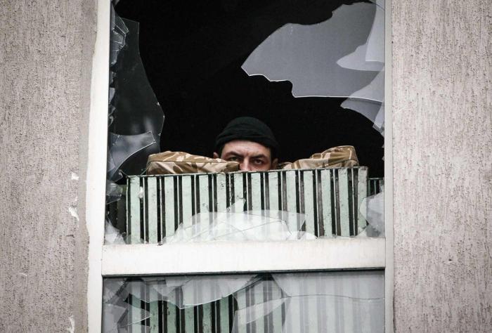 23 imágenes de la semana que no te puedes perder (FOTOS)