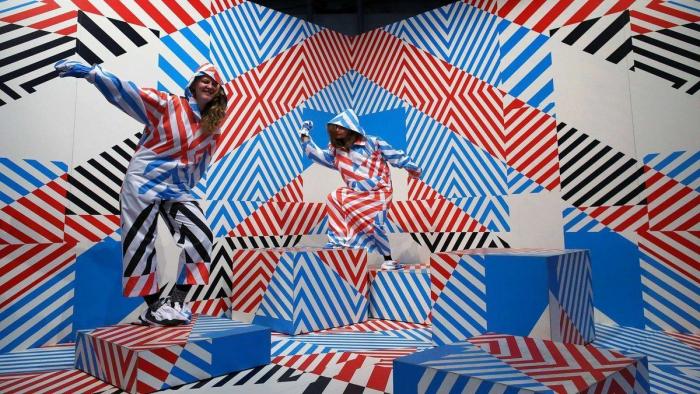 23 imágenes de la semana que no te puedes perder (FOTOS)