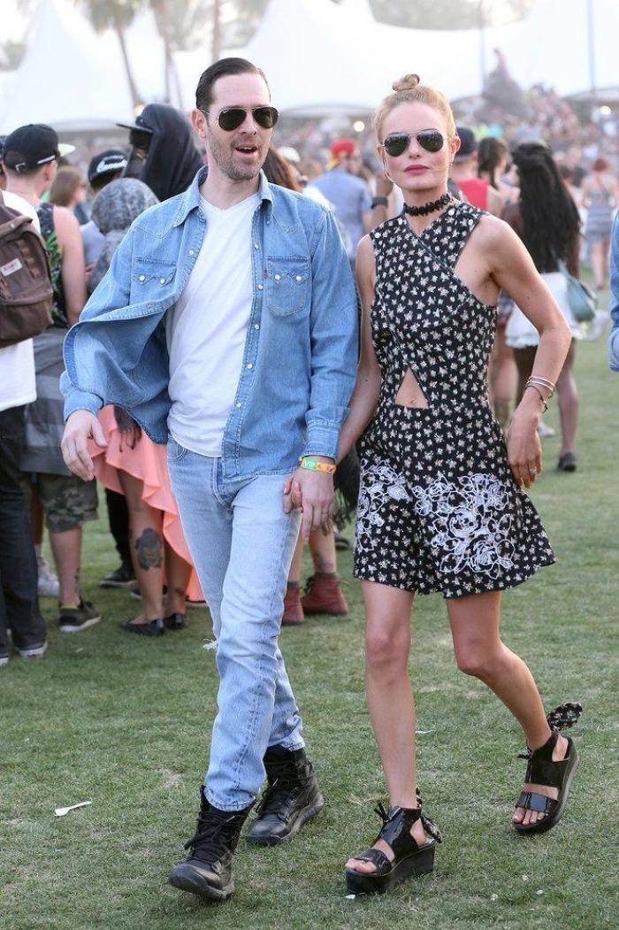 Famosos en Coachella 2014: los looks del festival (FOTOS)