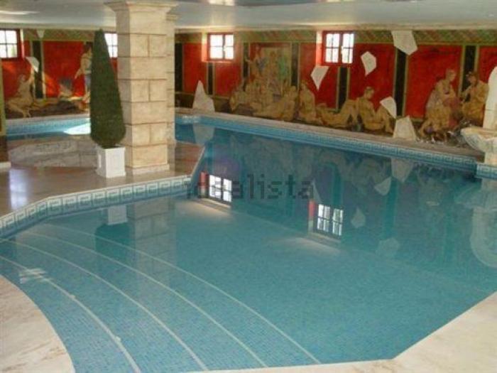 Lista de las 15 casas más caras de España